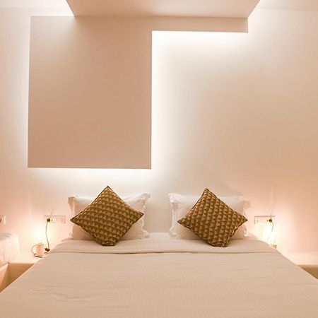 Bed and Breakfast White Curves Santorini Akrotírion Exteriér fotografie