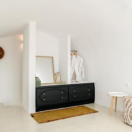 Bed and Breakfast White Curves Santorini Akrotírion Exteriér fotografie