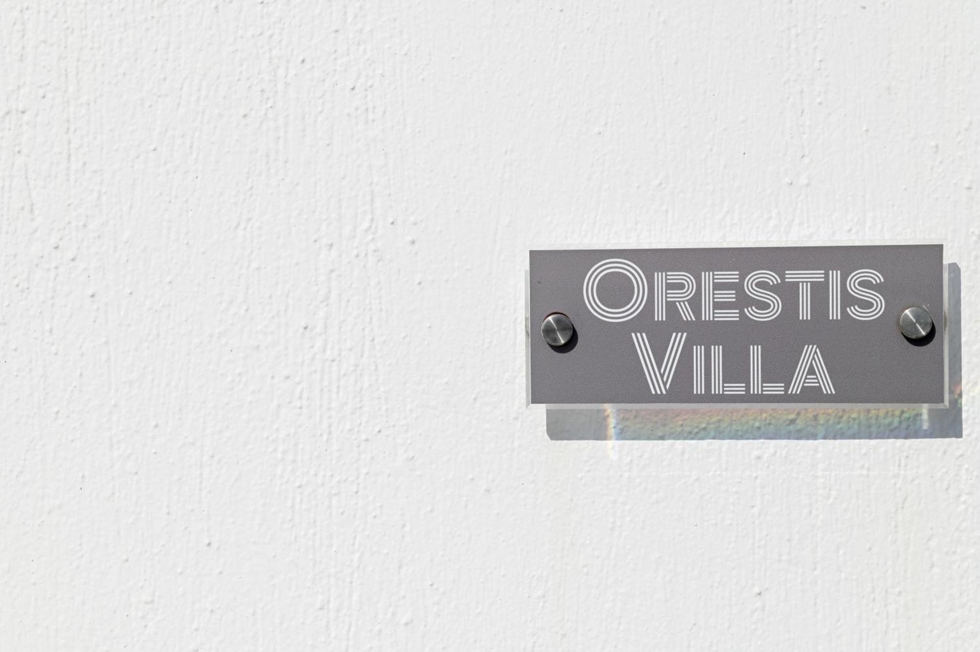 Bed and Breakfast White Curves Santorini Akrotírion Exteriér fotografie